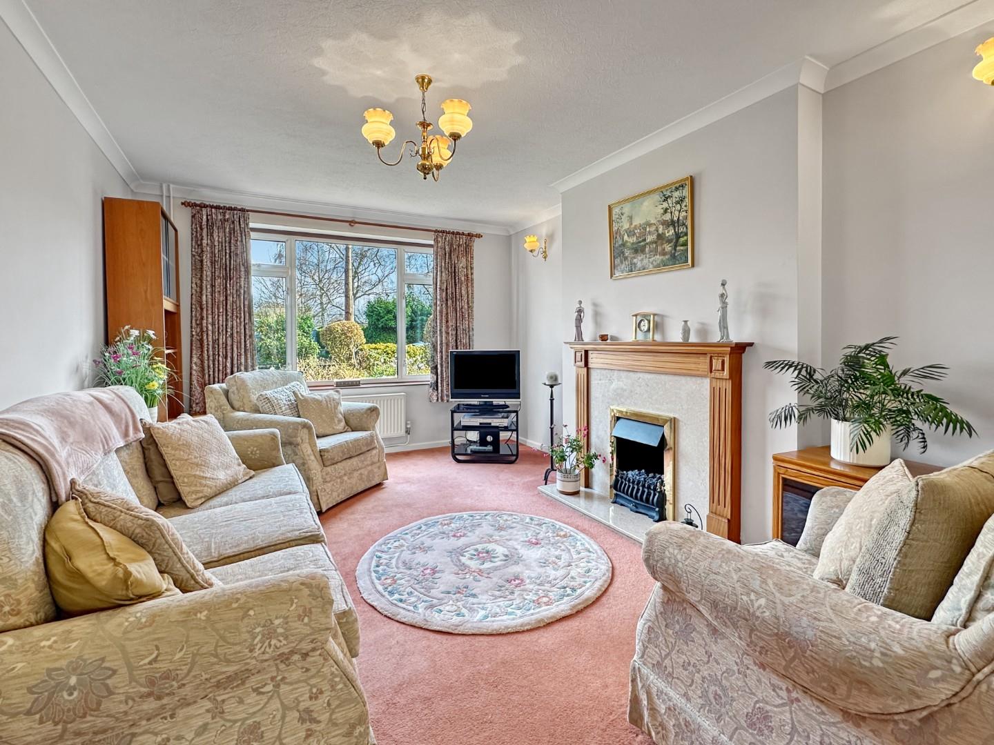 Manor Park, Histon, Cambridge Redmayne Arnold and Harris